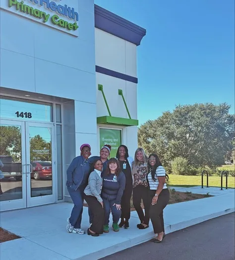 Primary Care in Tavares