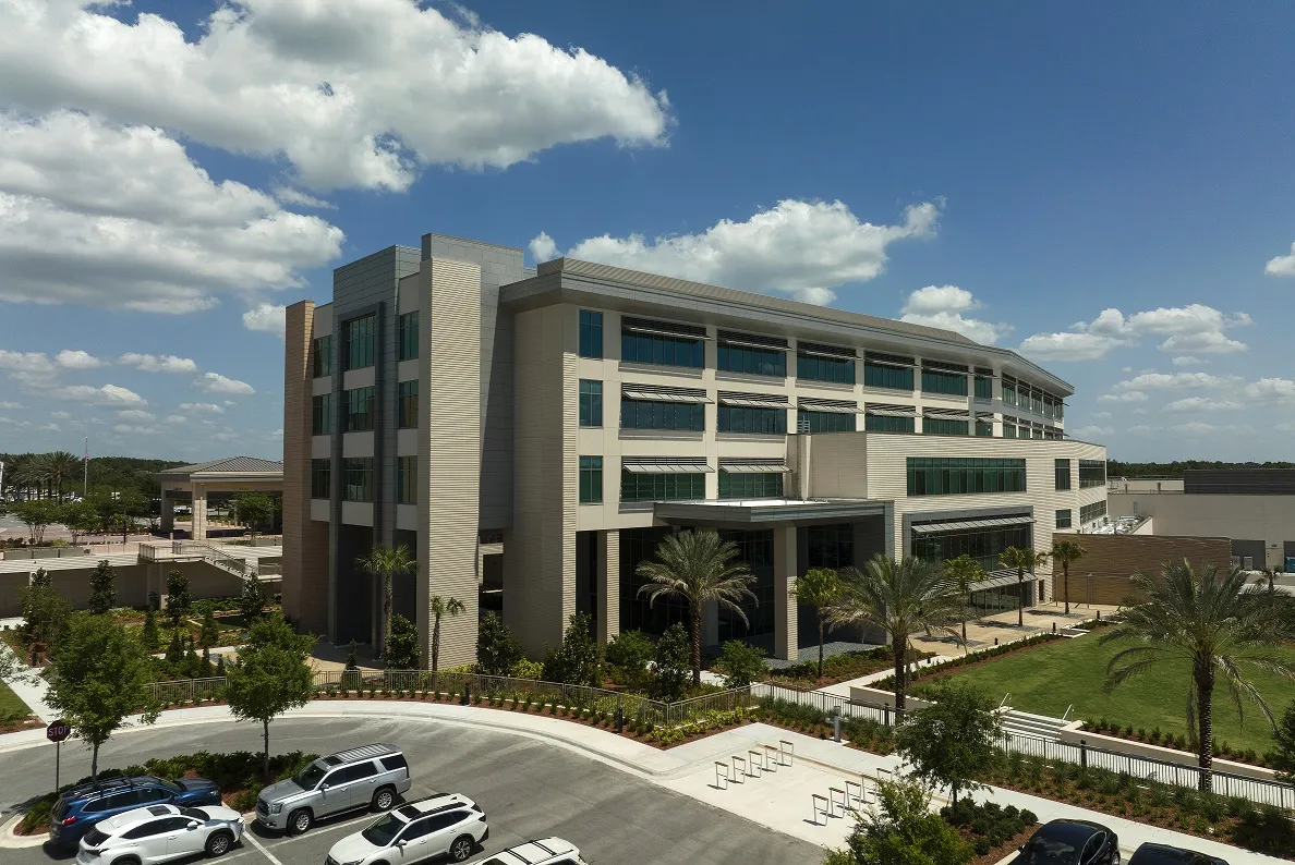 AdventHealth Winter Garden hospital 