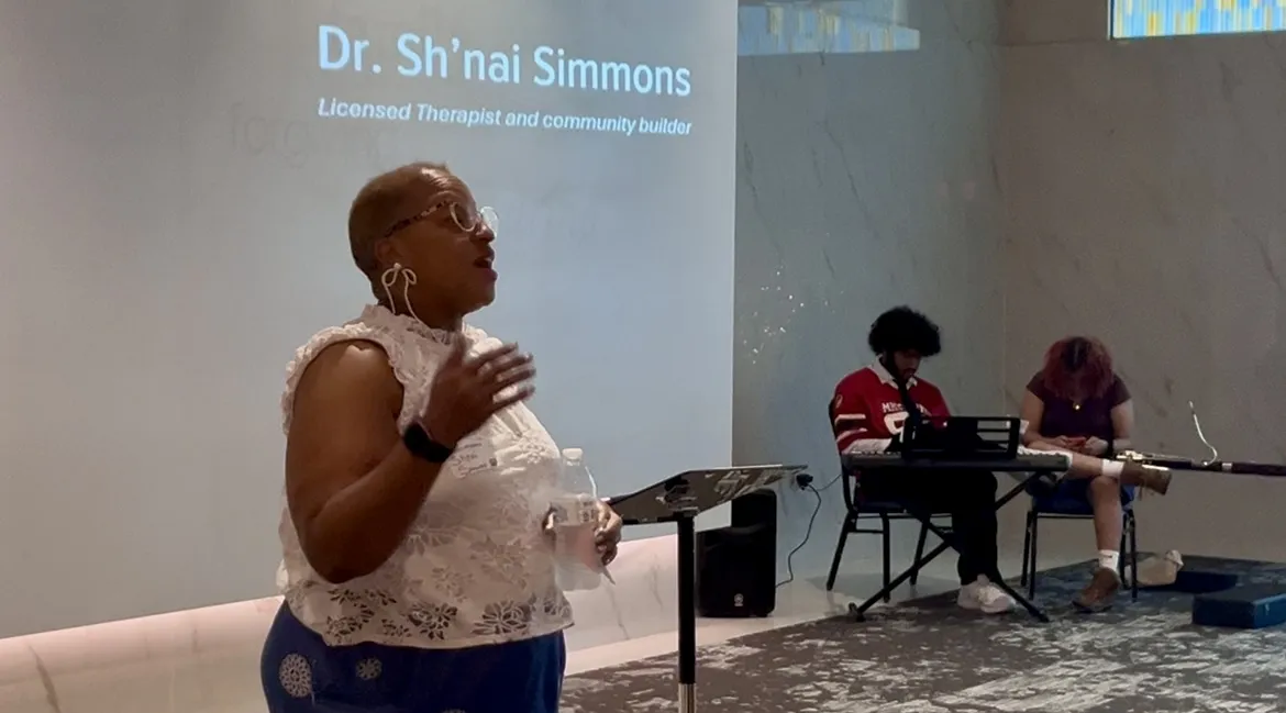 AdventHealth Tampa honors families during National Pregnancy and Infant Loss Remembrance Day