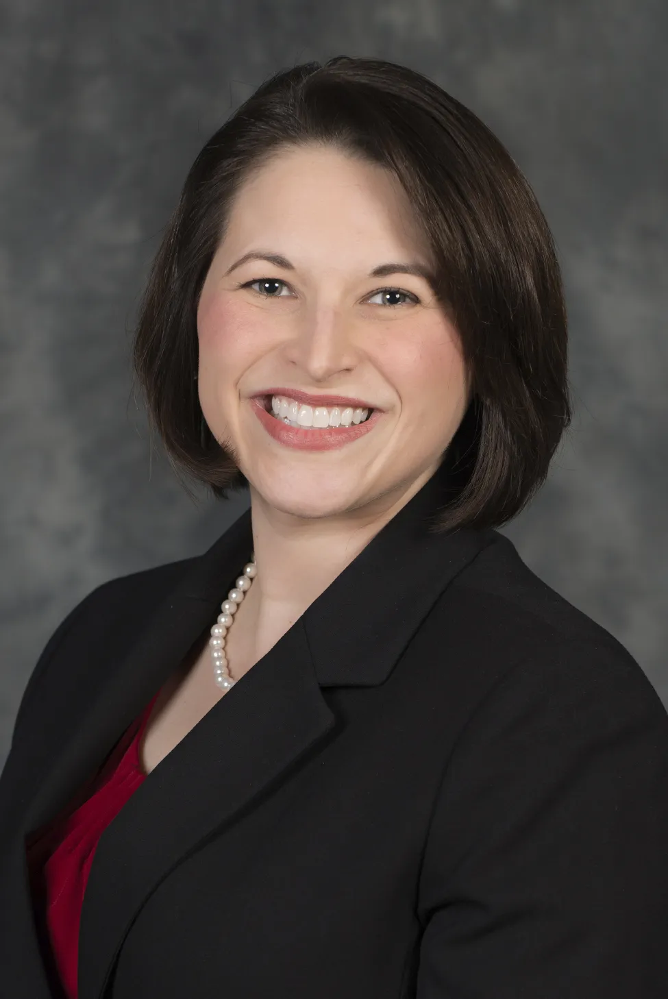 Headshot of Amanda Maggard.