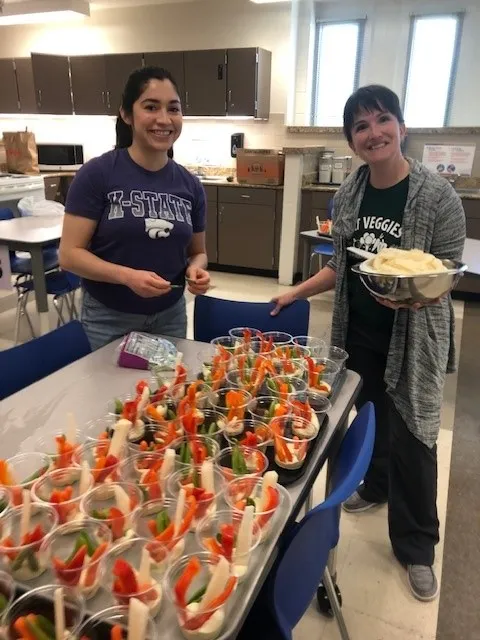 New strategies are on the table to increase access and empower communities to make informed nutritional choices.