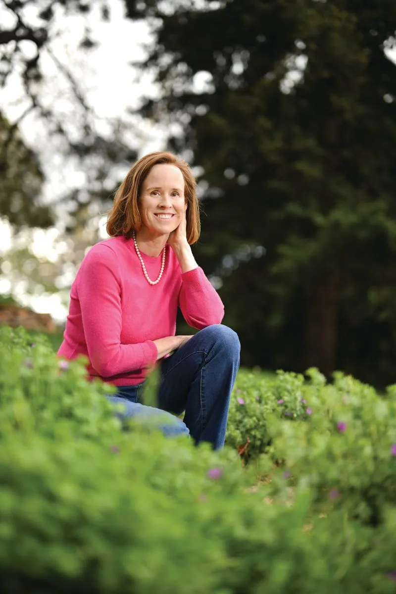 A midwife for midlife?