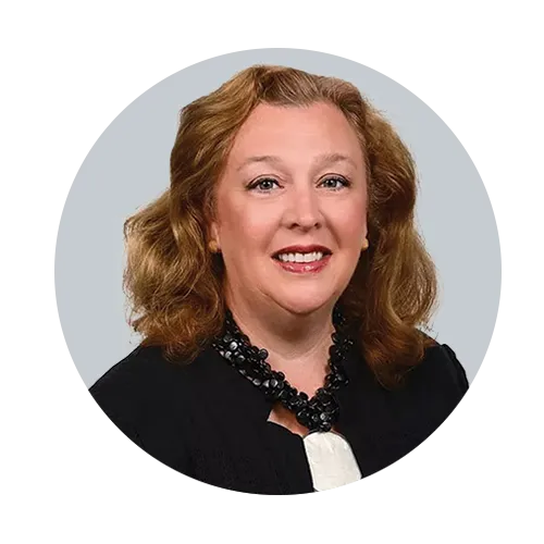 betsy chapin taylor headshot