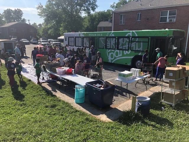 New strategies are on the table to increase access and empower communities to make informed nutritional choices.