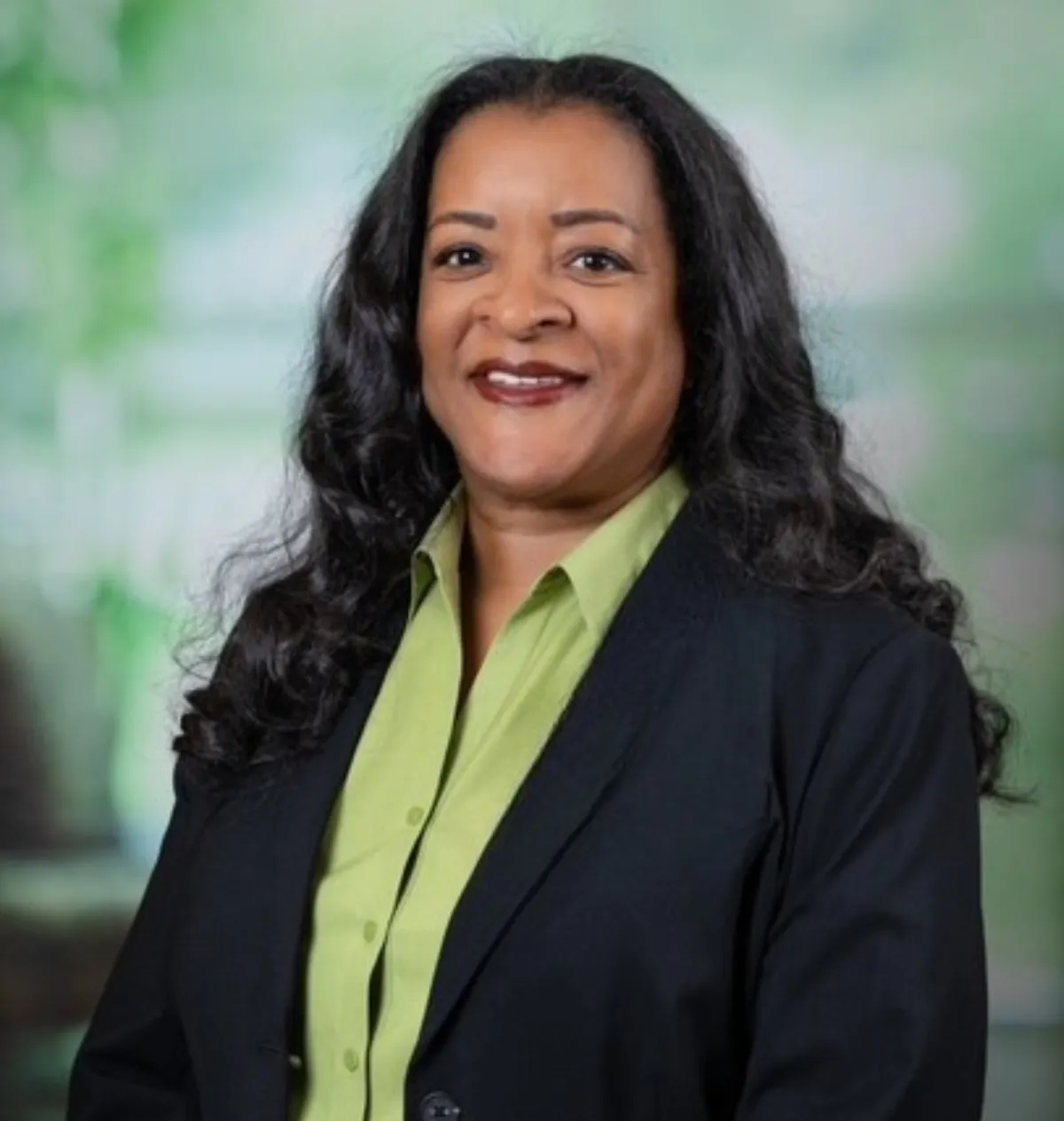 Carolyn Harraway-Smith, MD