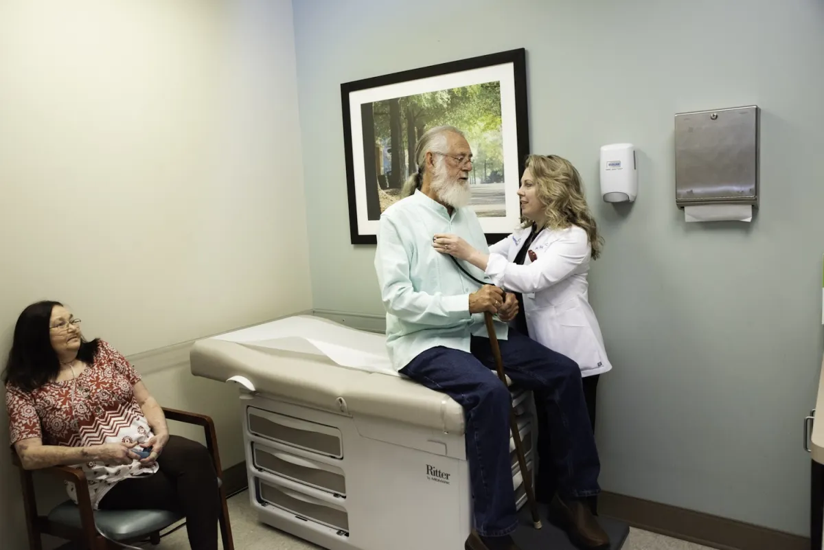 Cedartown Family and Internal Medicine