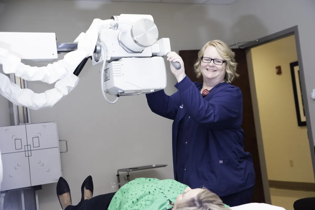 Cedartown Family and Internal Medicine