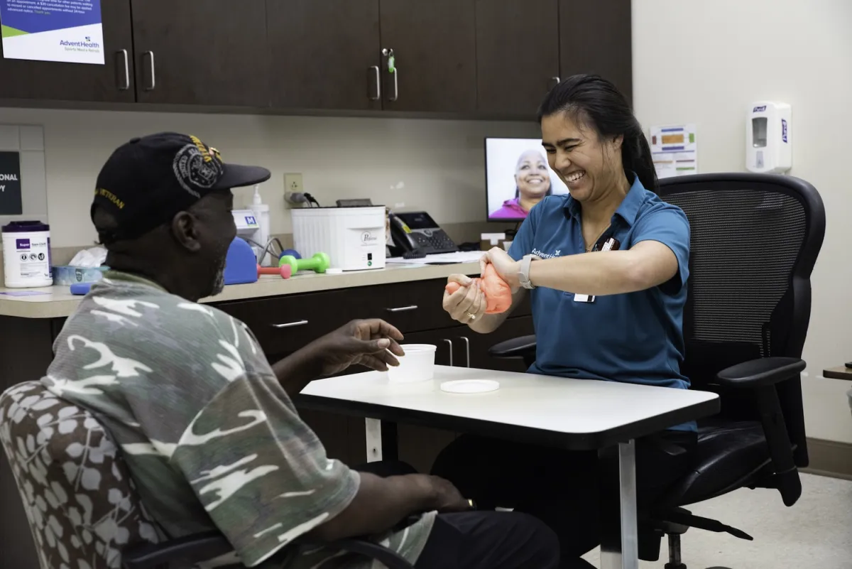 Cedartown Sports Med and Rehab