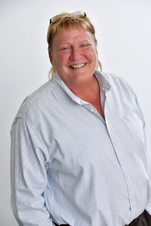 Jacqulyn Kemper, AdventHealth CIE patient