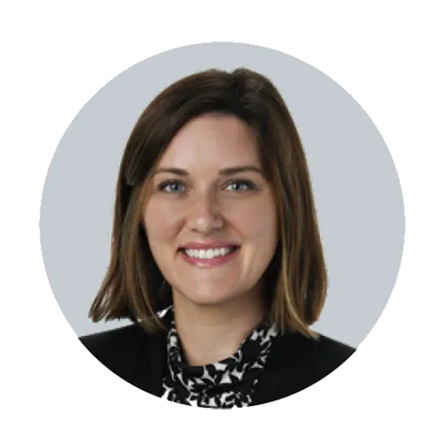 a photo of Courtney Staup