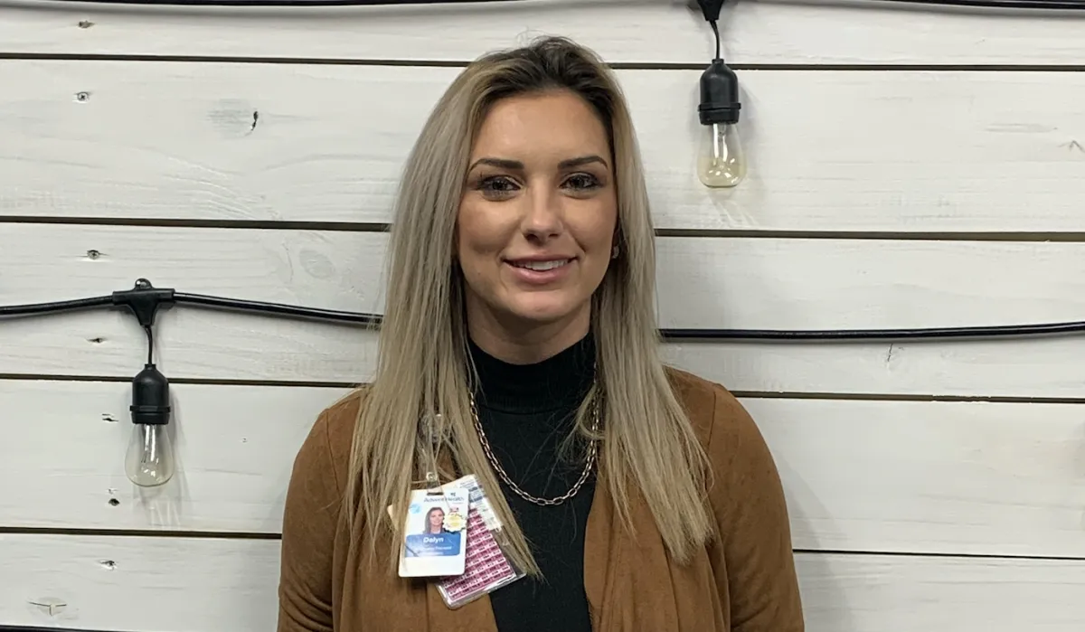 Dalyn Moss_SonShine Award