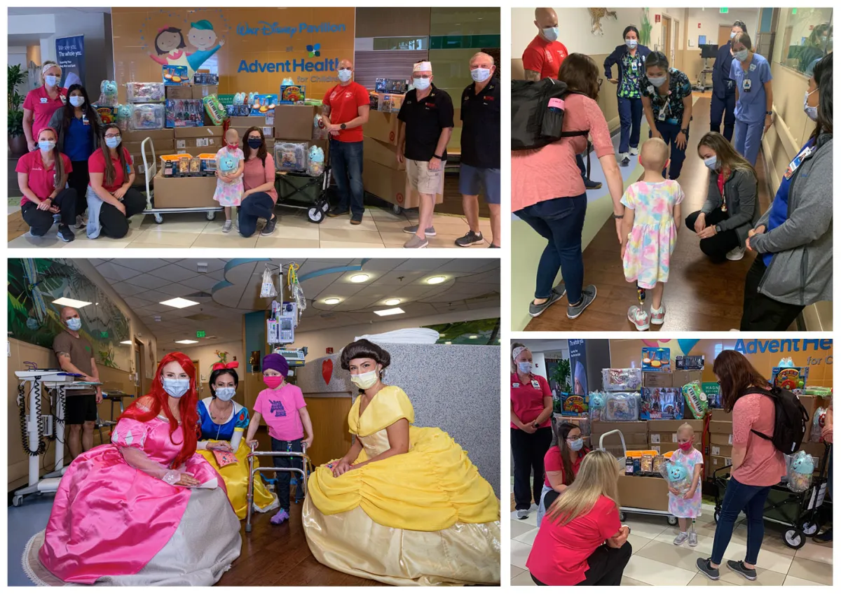 a collage of photos featuring daniel webb