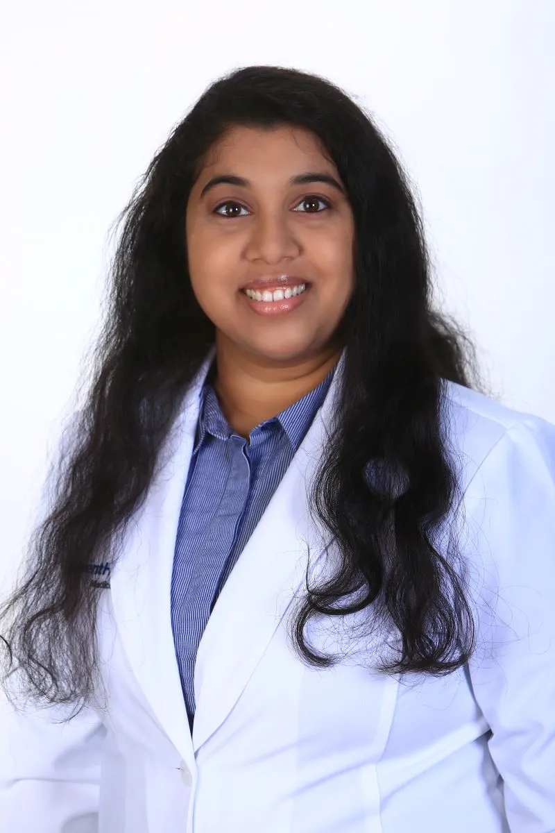 Dr. Davalath