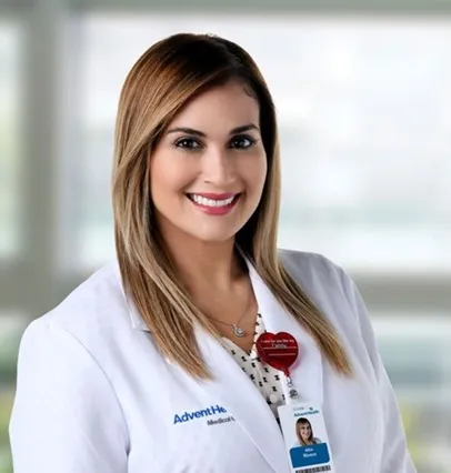 Dr Alba Rivera Diaz