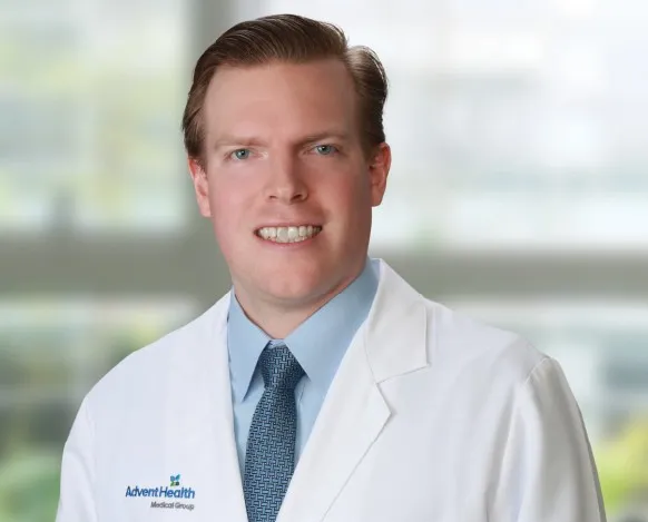 Dr. Michael Campbell