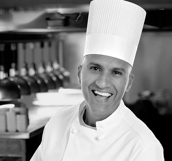 chef Edwin Cabrera