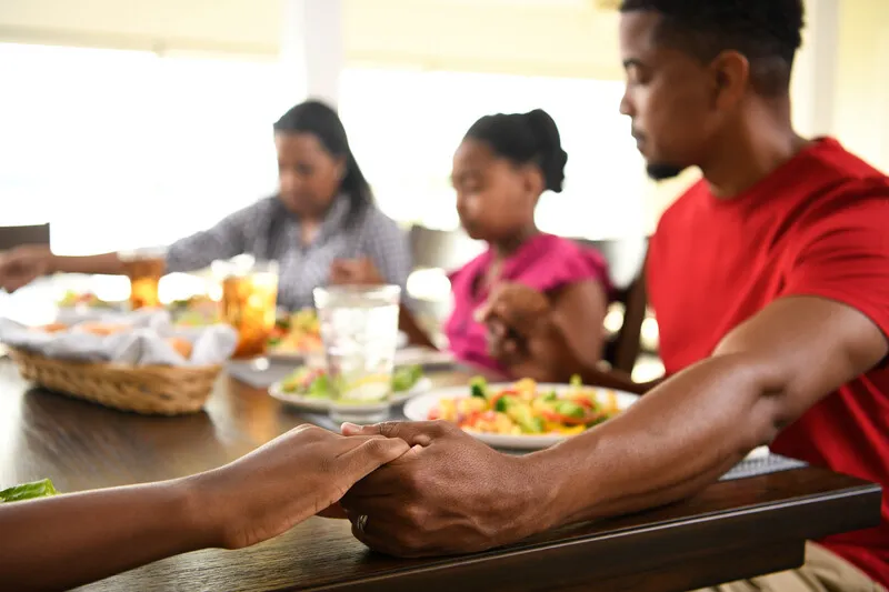 Addressing the most pressing health concerns of communities helps drive impactful change.