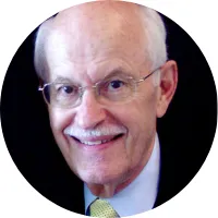 AdventHealth Foundation Central Florida planned giving, Richard Myers