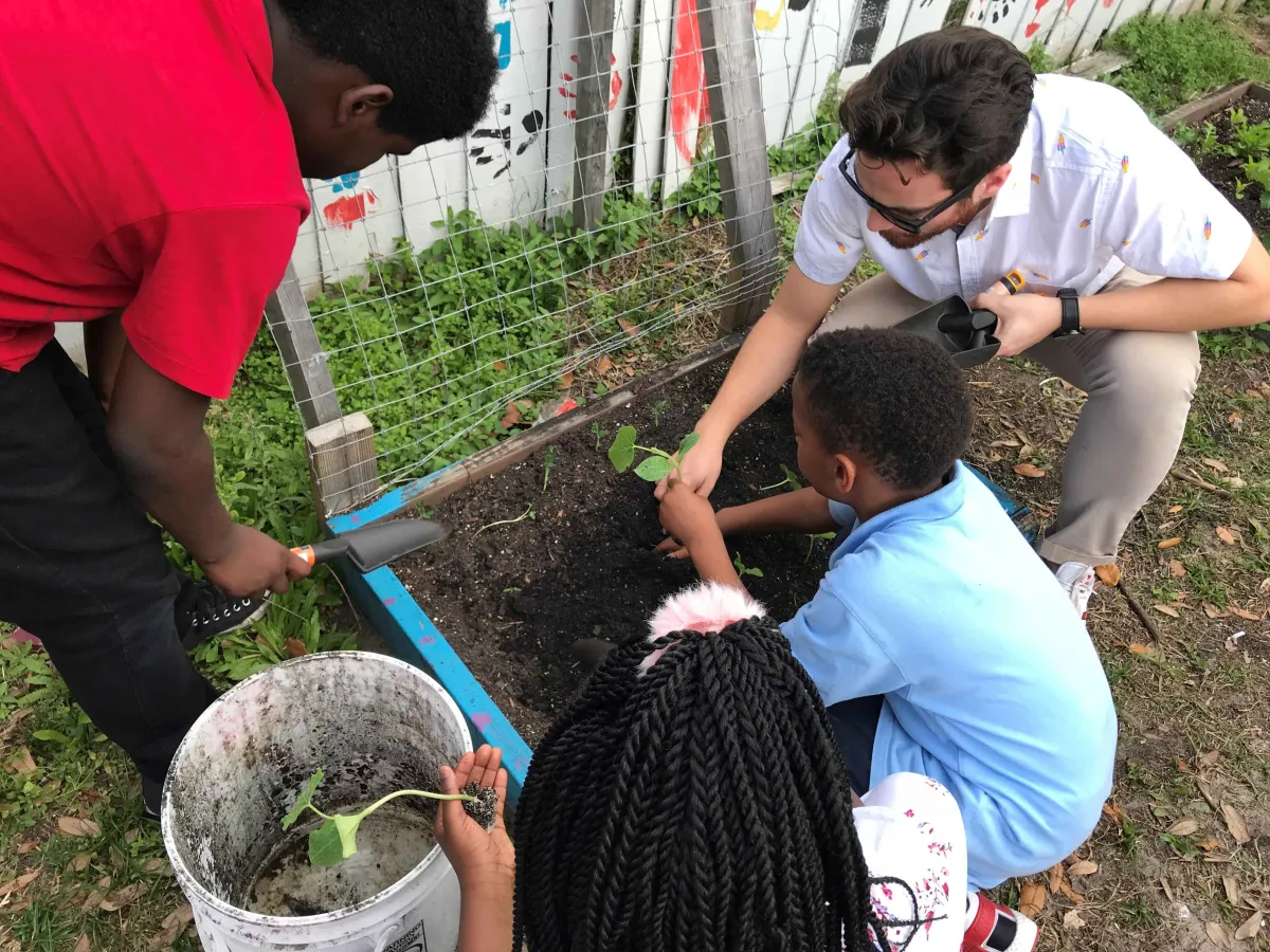 Addressing the most pressing health concerns of communities helps drive impactful change.