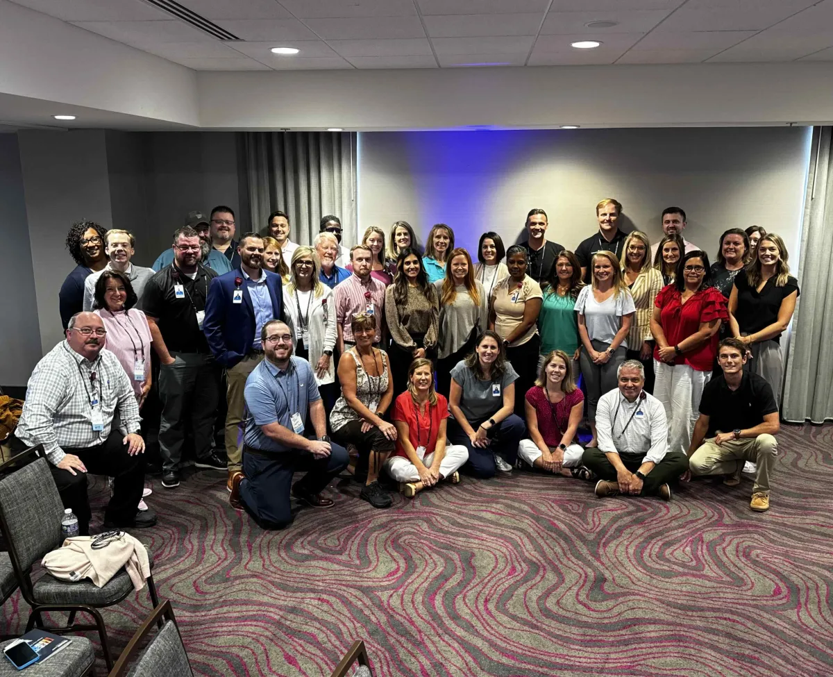 AdventHealth Redmond Global Leadership Summit