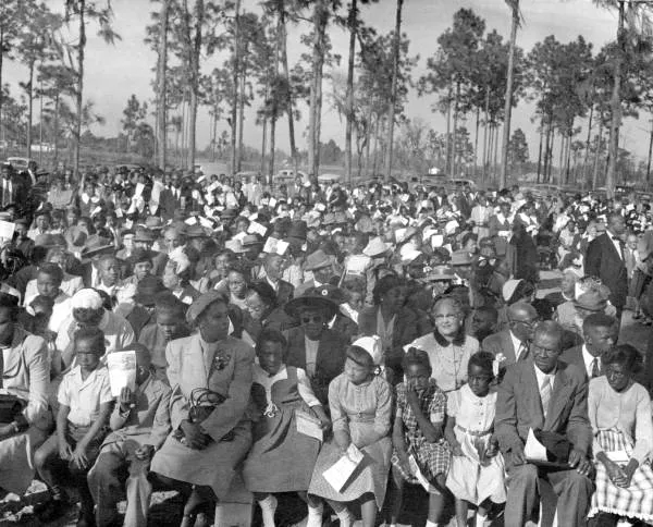 Restoring dignity: The story of Orlando’s first Black hospital