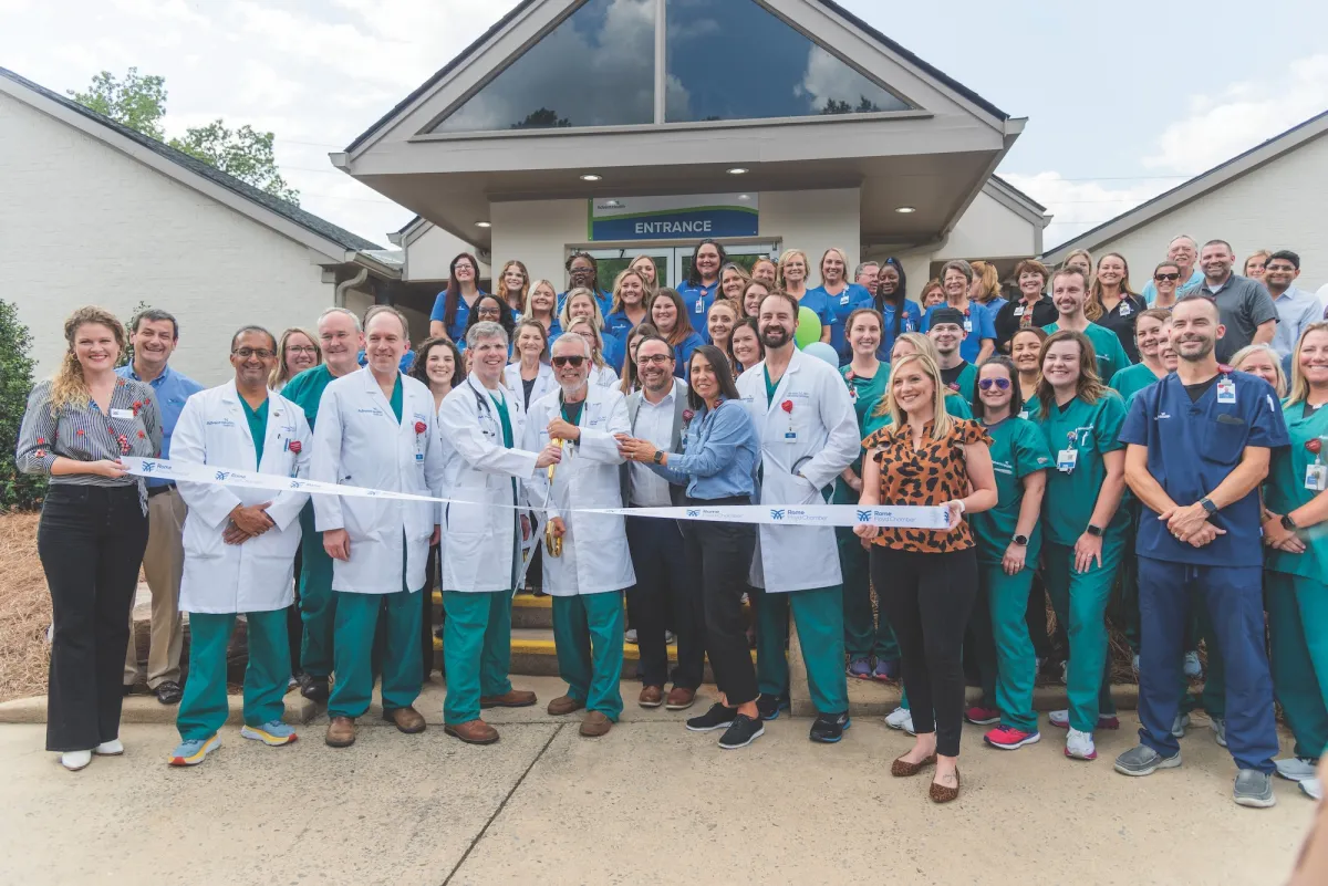 Growing an Elite Network of Care image 3