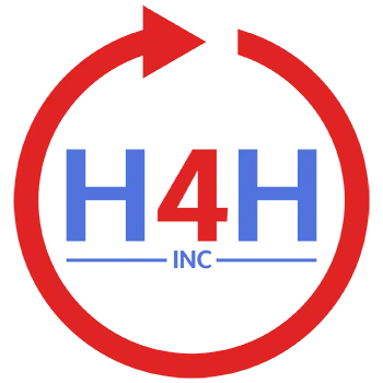 Humans 4 Health logo