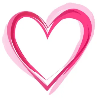 Heart Sketch for Web