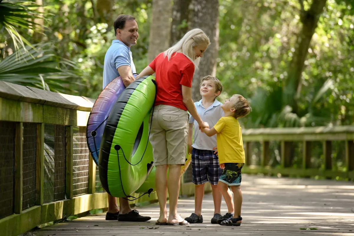 AdventHealth’s Dr. Vincent Hsu believes the recent cases of malaria in Florida and Texas serve as a good warning.