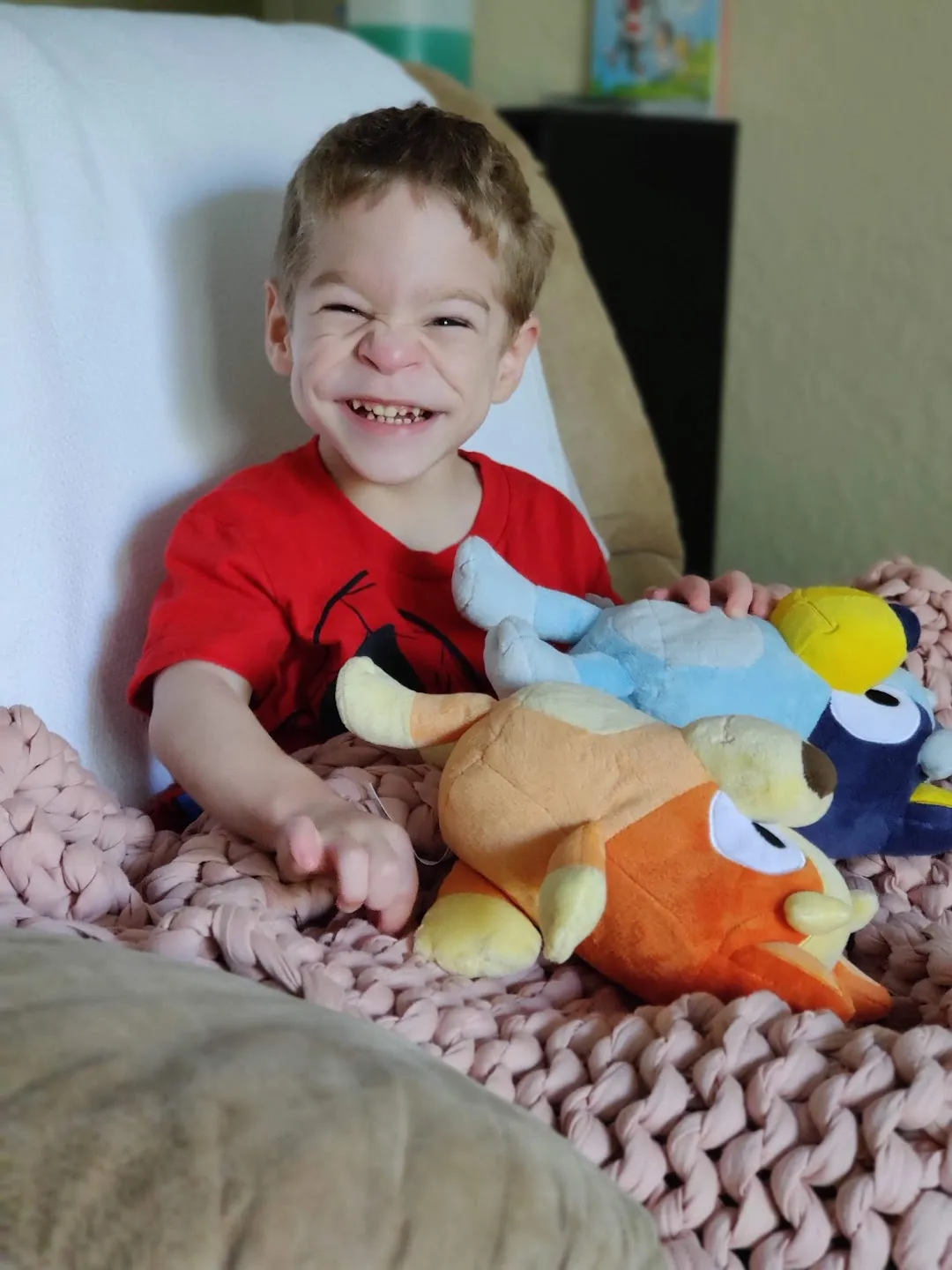 connor jontz smiling