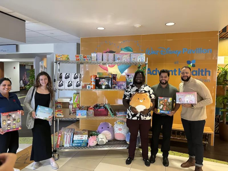 CIJ 2024 with Dr Moby