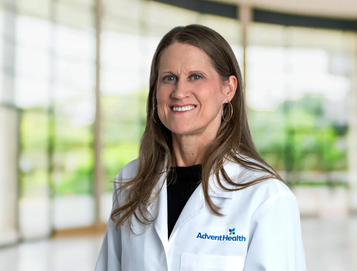 Bethany W. Jackson, MD AdventHealth Medical Group Pediatrics at Shorter Avenue