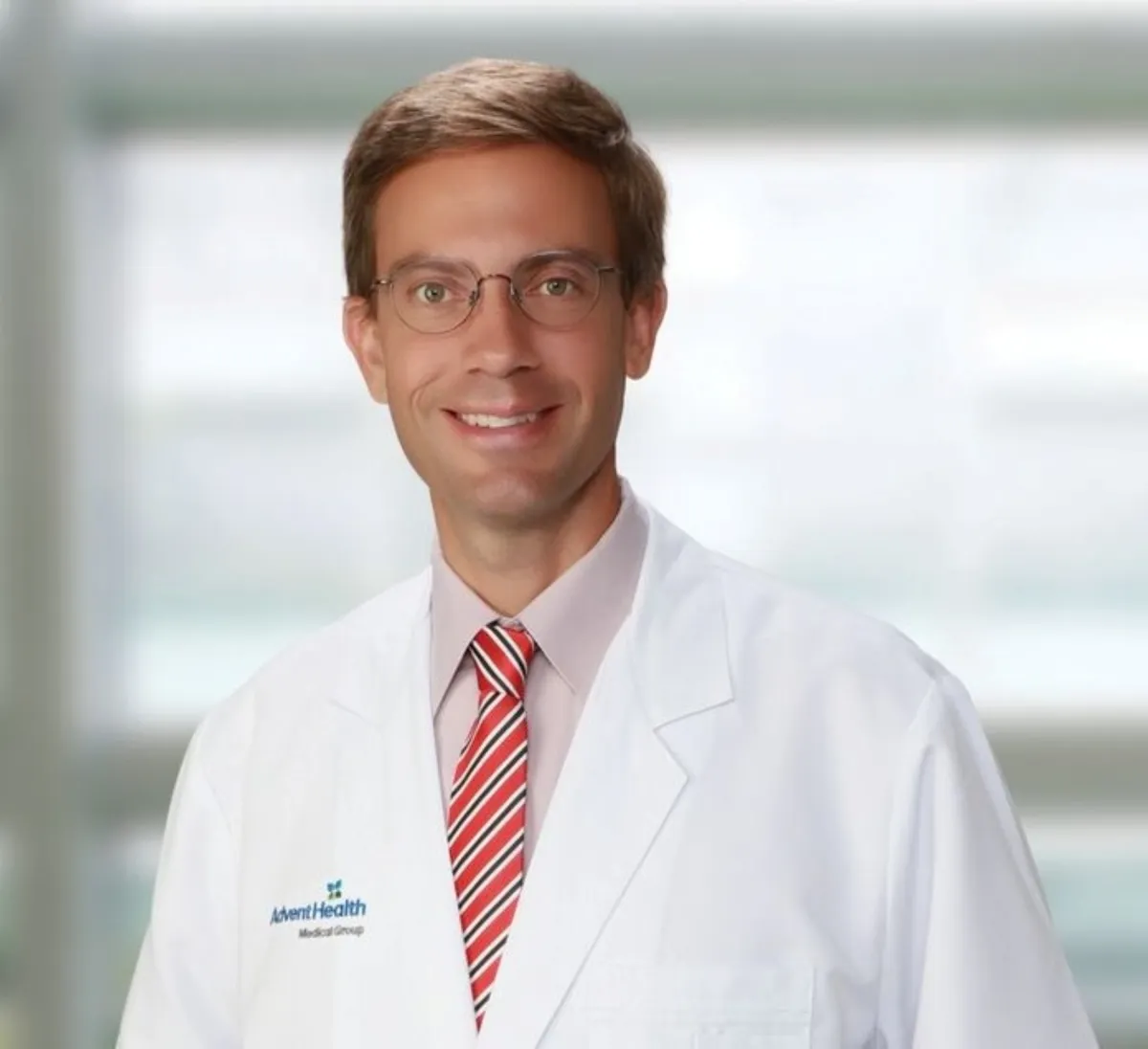 McFadden treats Orthopedic trauma, including fractures and complex injuries, often supporting patients from the initial injury through recovery and rehabilitation.  