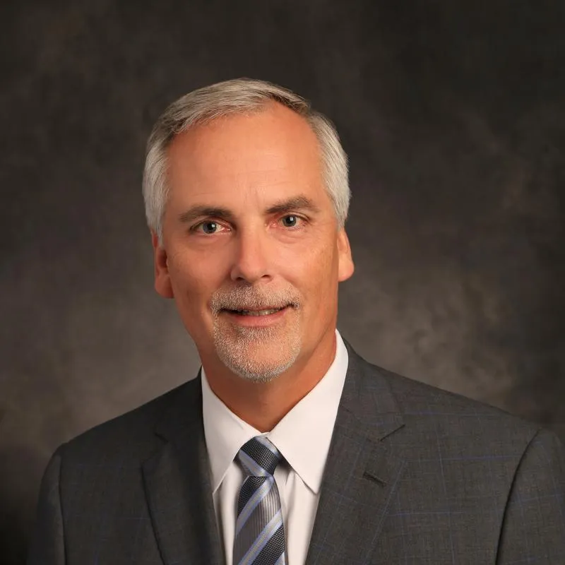 Joe Johnson Named AdventHealth Carrollwood President/CEO 