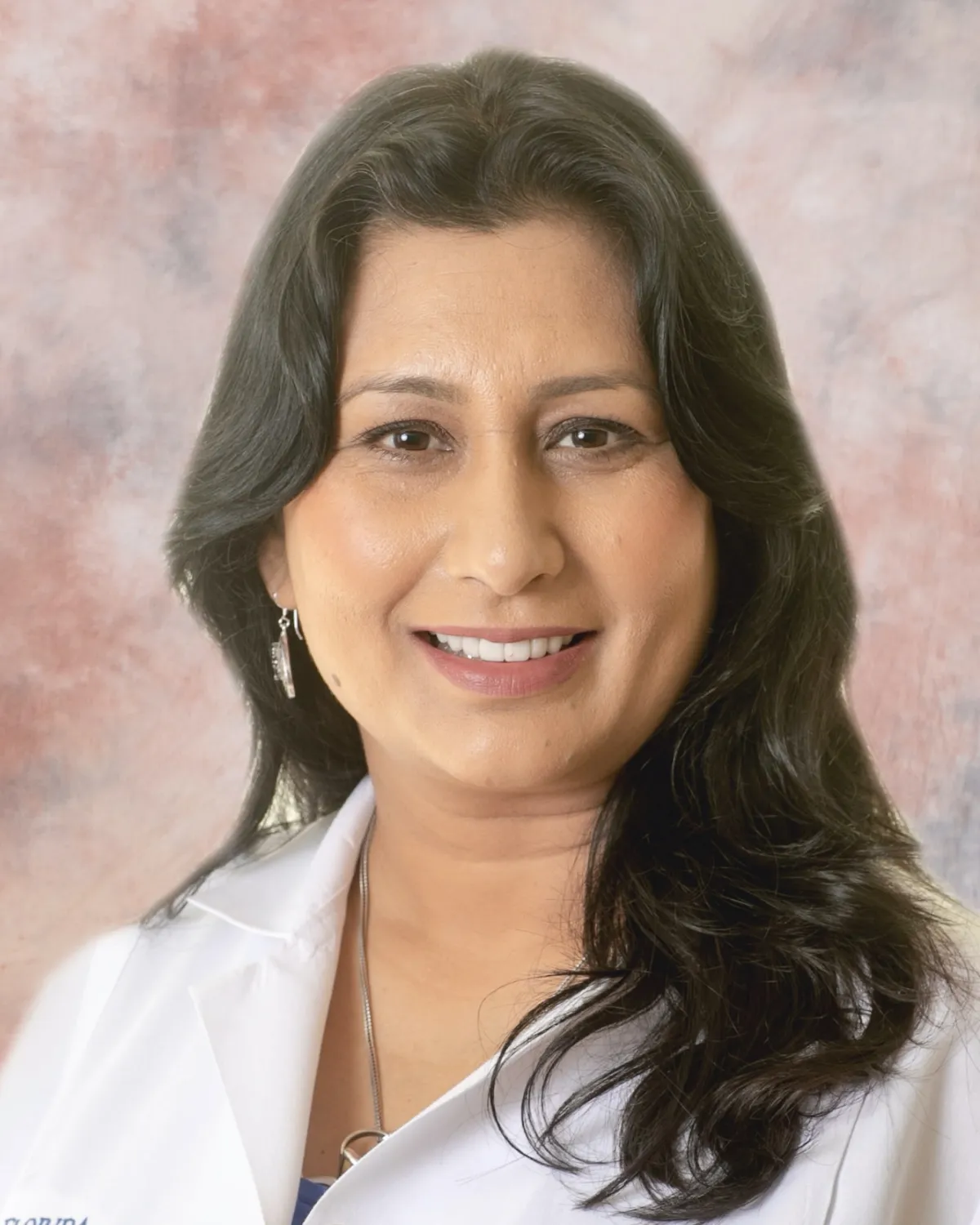 Dr. Paramjeet Kaur