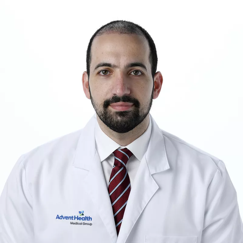 Dr. Altawil headshot