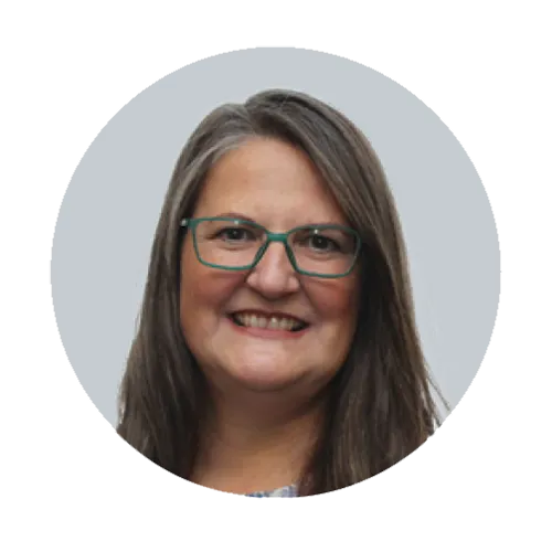 a photo of Marnie LeGros