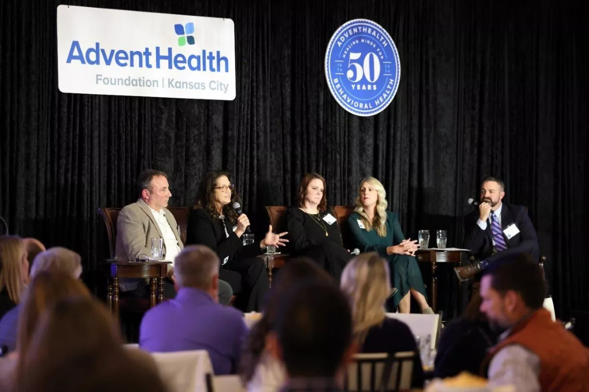 Mental Health Advocacy Day