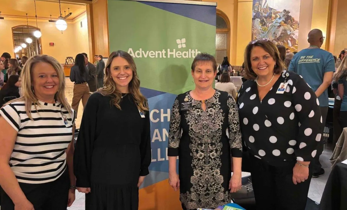 Mental Health Advocacy Day