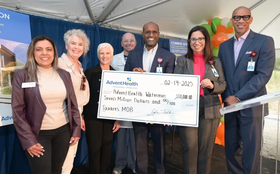 Waterman MOB Check Presentation