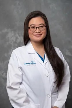 AdventHealth Kim-Phung Nguyen, MD, PHD