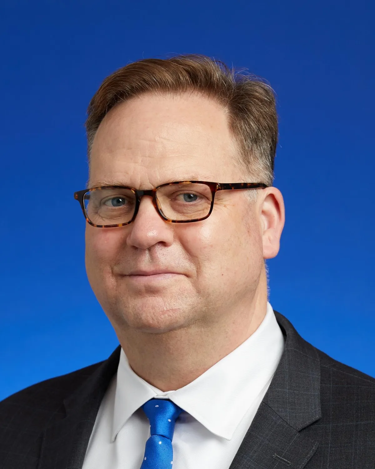 AdventHealth Daytona Beach has named Robert Jepson as the new chief operating officer.