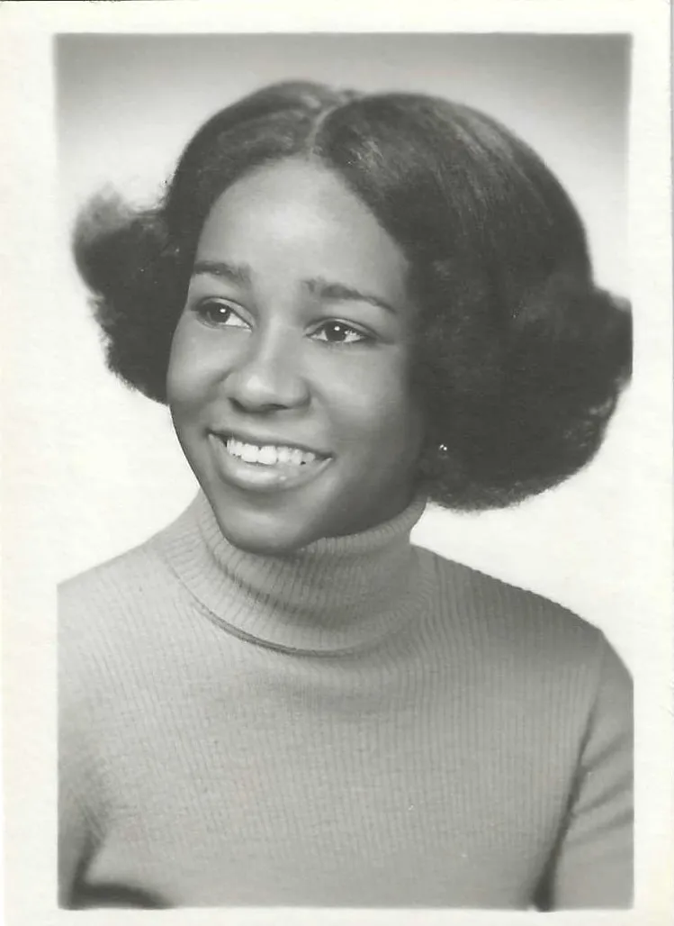 Sandra Randolph aspired to become a leader in the health care industry