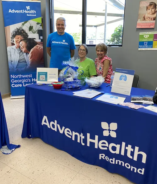 Health Initiative For Men and Women