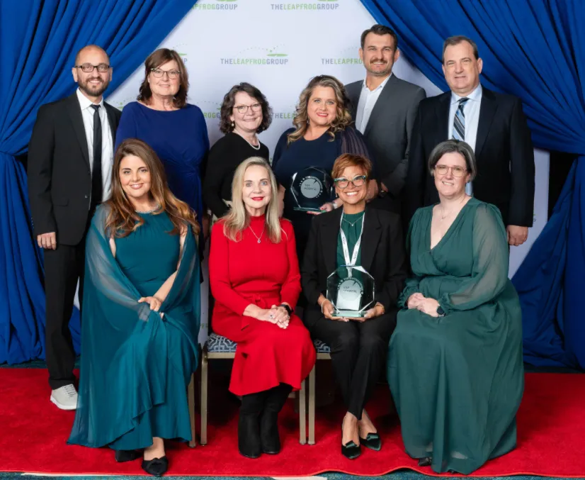 Leapfrog Group East Florida Division photo