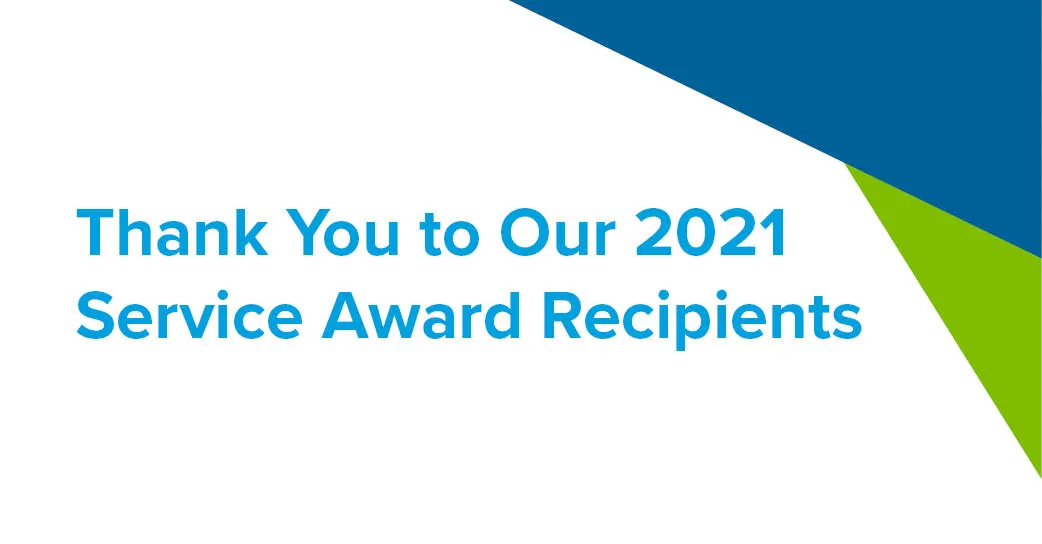 Service Awards_Gordon and Murray