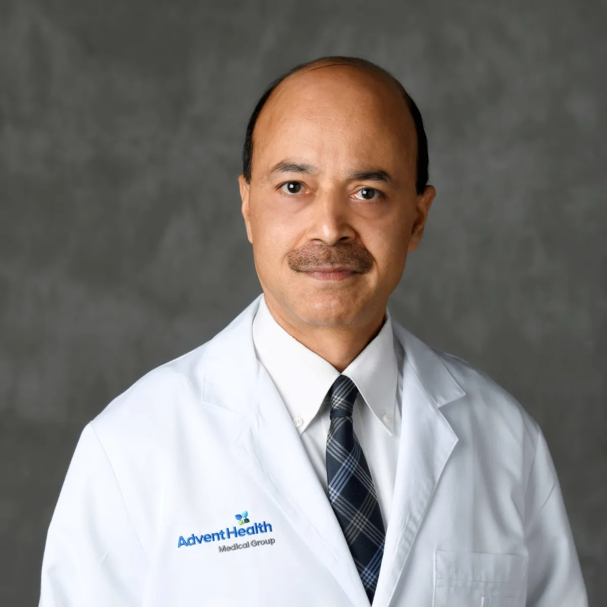 Headshot of Dr. Guru Sonpavde