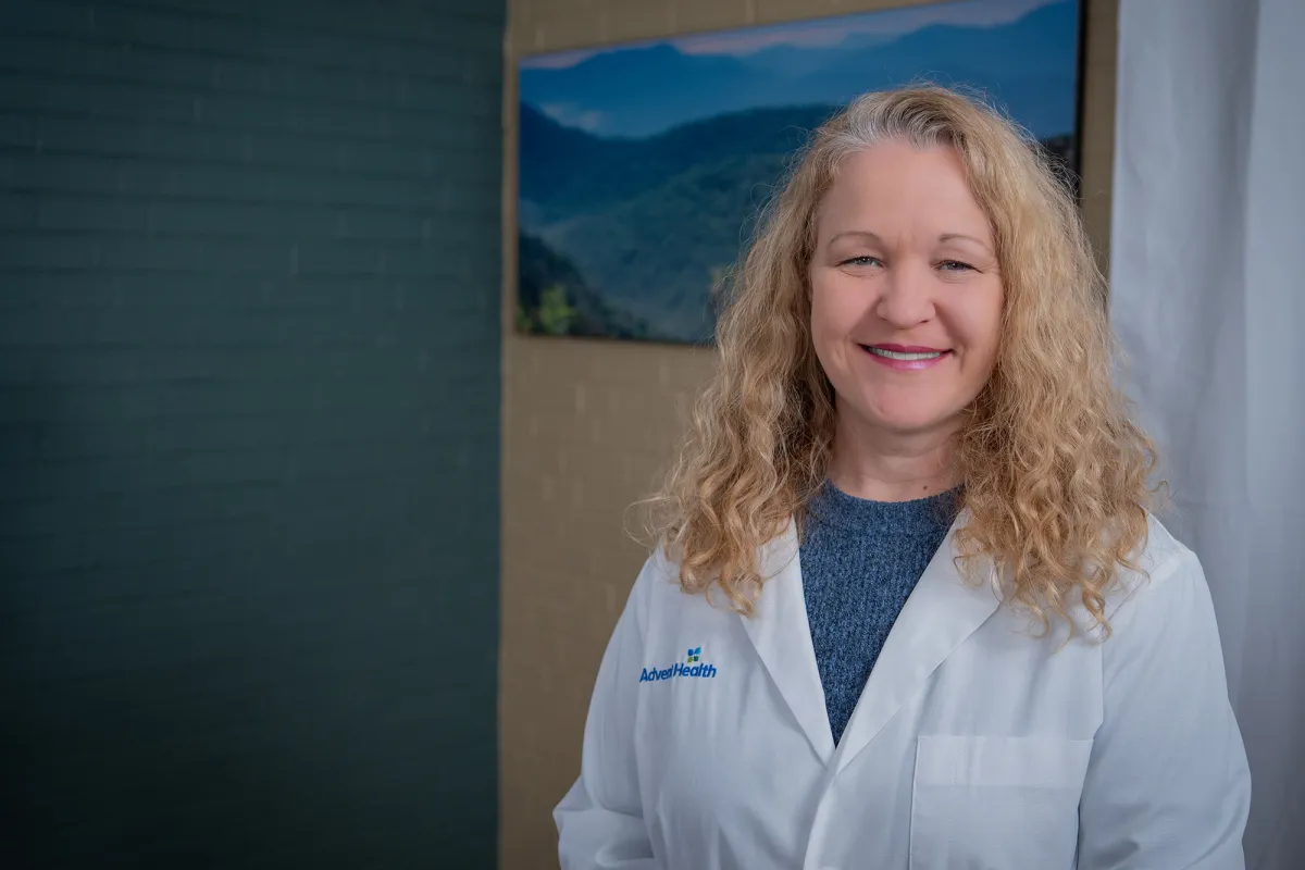 AdventHealth Welcomes Osteoporosis Specialist to Lead New Clinic