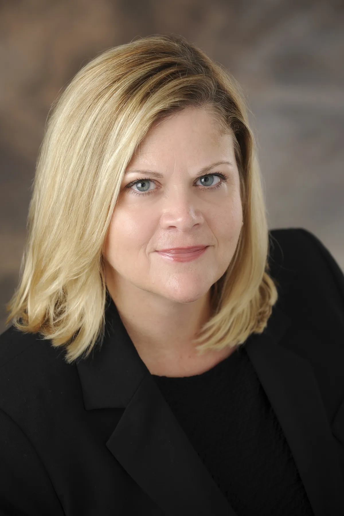 Headshot of Trish Celano