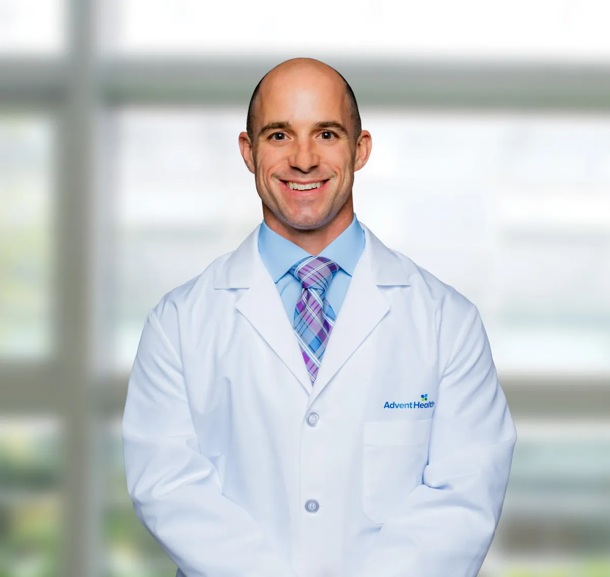 Dr. Matthew Villani